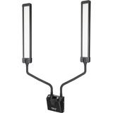 Nanlite Mira 26B Beauty Light (w/ Light Stand)