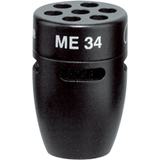 Sennheiser ME 34 Condenser Microphone Head