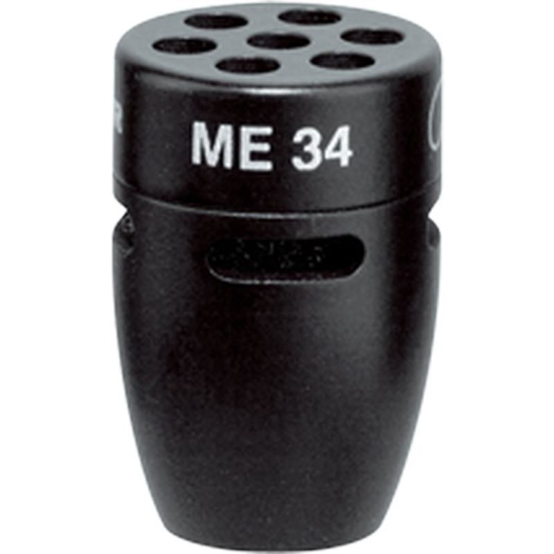 Sennheiser ME 34 Condenser Microphone Head