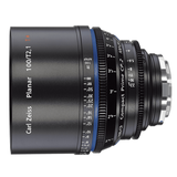 Zeiss CP.2 set (6 lenzen)
