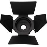 Aputure F10 Barn Doors bowens mount