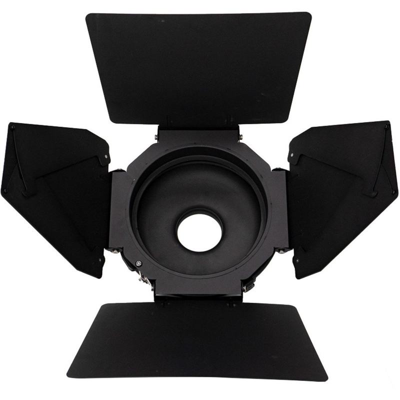 Aputure F10 Barn Doors bowens mount