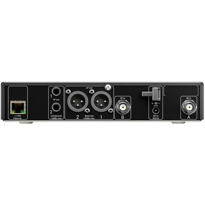 Sennheiser EW-DX MKE 2 Set (Y1-3)