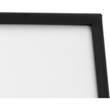 Zilverstad Sweet Memory Mat Black 15x20