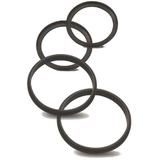 Caruba StepUp/Down Ring 67mm - 82mm