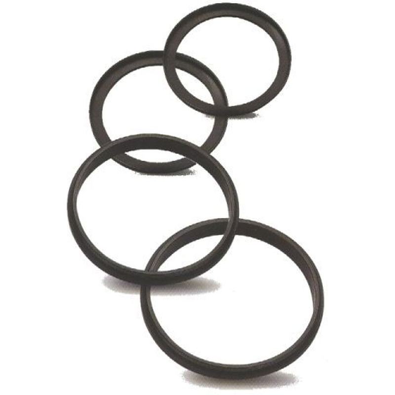 Caruba StepUp/Down Ring 67mm - 82mm