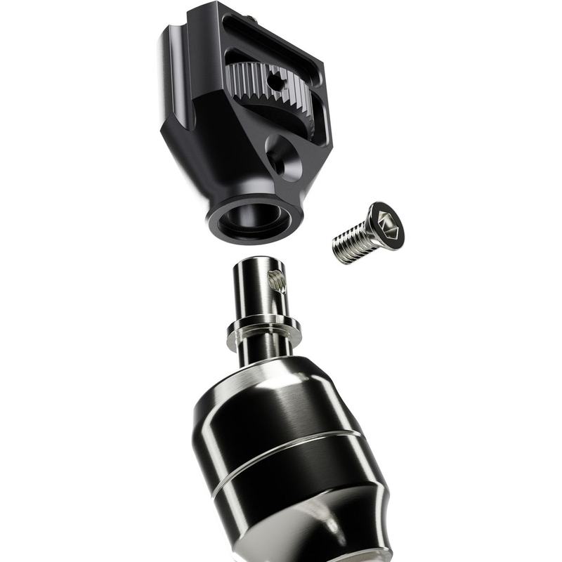 Mofage Talos damping Magic Arm