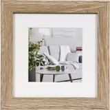 Henzo Modern 15x15 Frame Brown