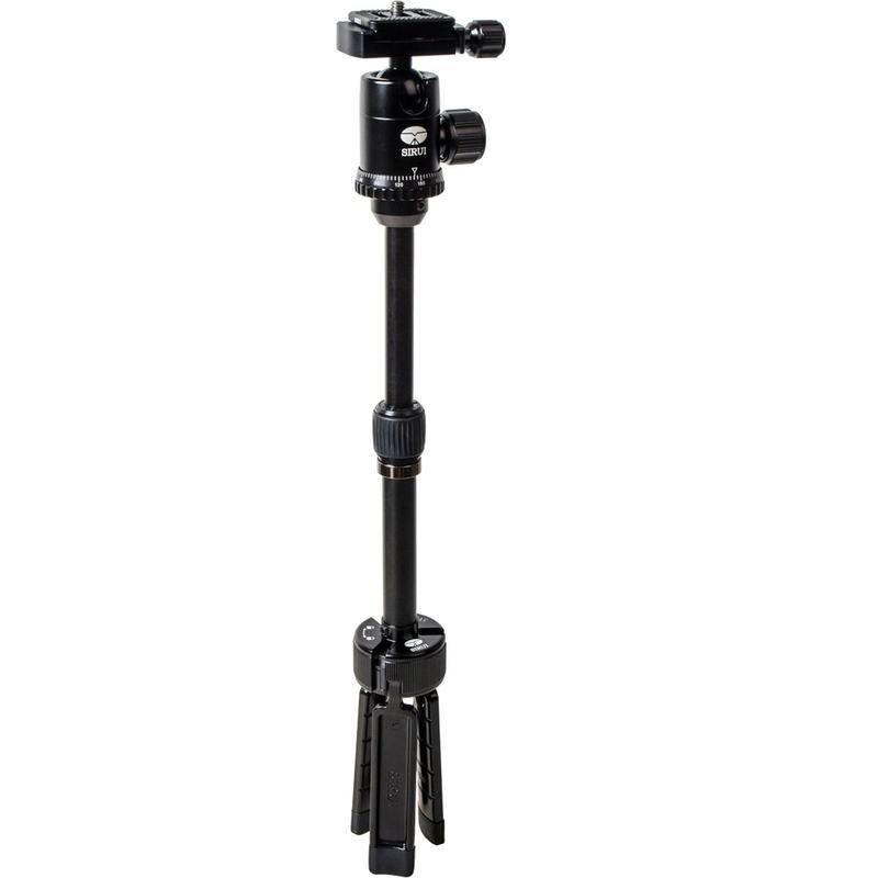 Sirui Tabletop 3T-35K (Black)