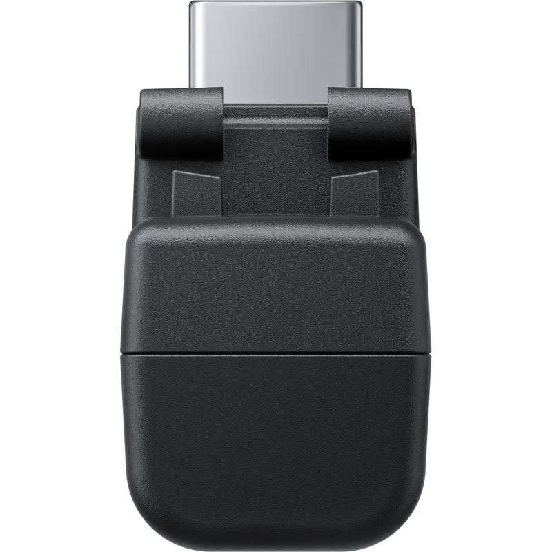 Insta360 X4 Mic Adapter