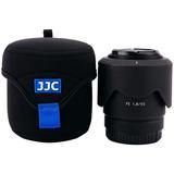 JJC JN-78x78 Mirrorless Camera Pouch Black