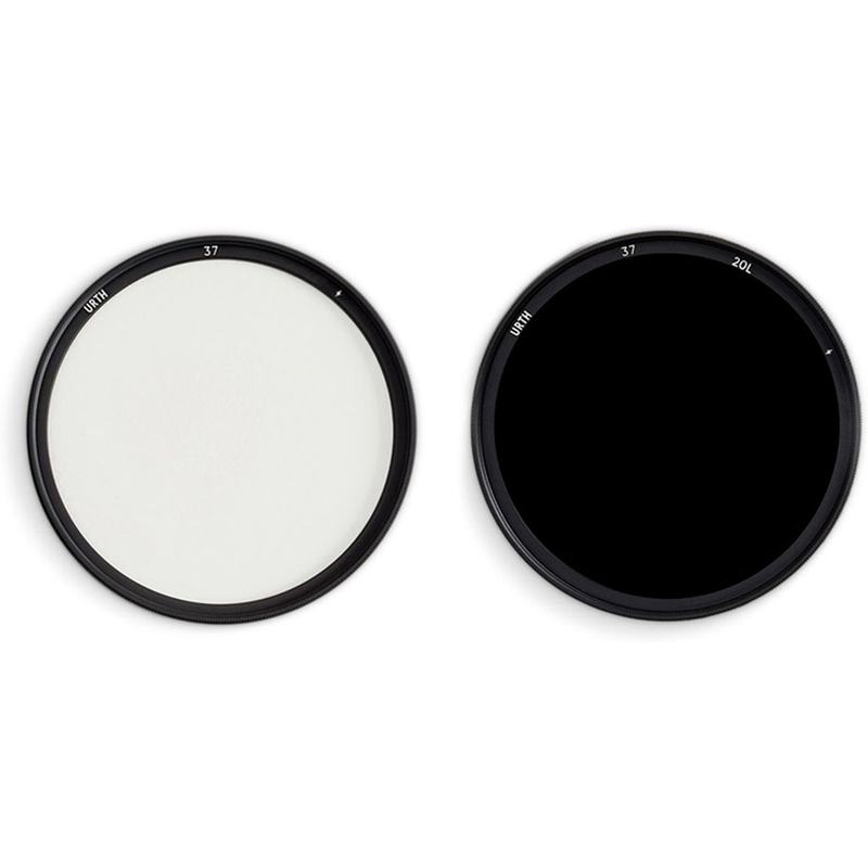 Urth 37mm Magnetic ND1000 (Plus+)