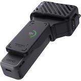 Telesin Half-Shell Protective Cover - DJI Pocket 4 Pro - Black