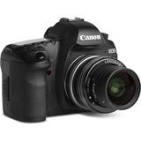 Lensbaby Composer Pro II Fuji X w/ Edge 35