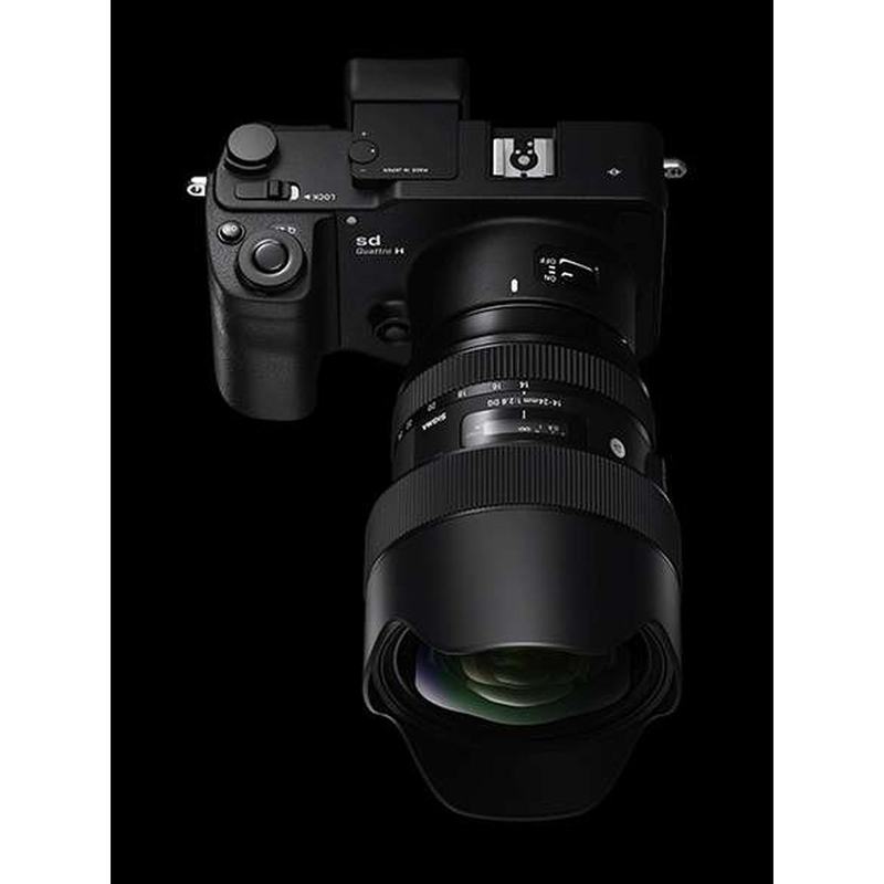 Sigma 14-24mm f/2.8 DG HSM Art Nikon