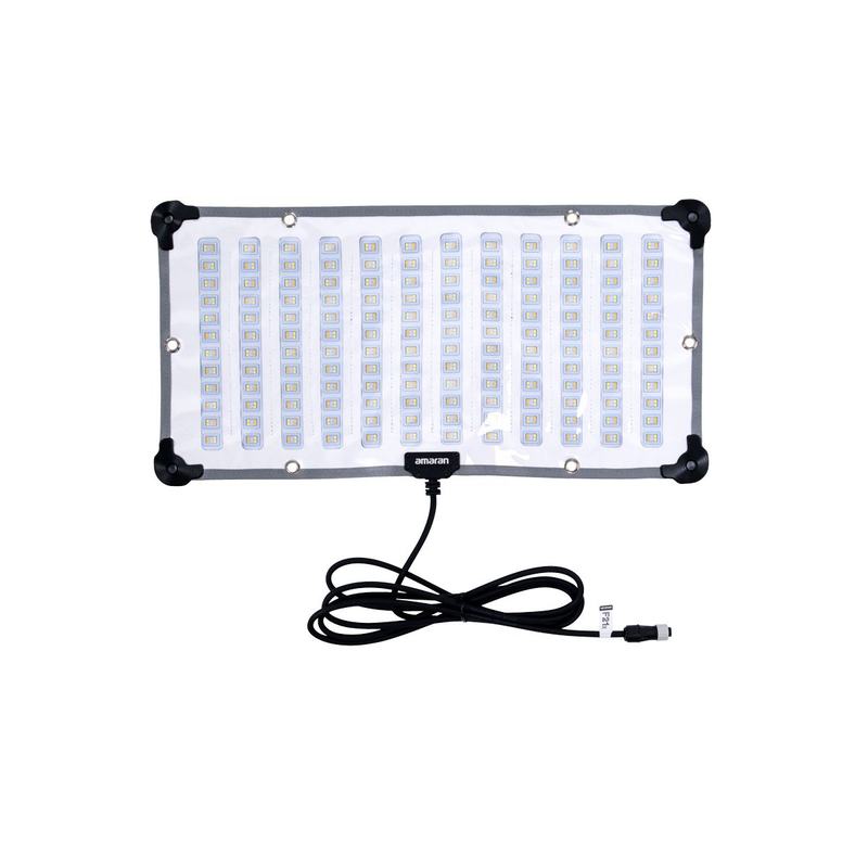 amaran F21x 60x30cm Bi-Color Flexible LED Mat