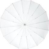 Profoto Umbrella Diep M White 105cm
