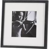 Henzo Viola Frame 20x20 Dark Brown