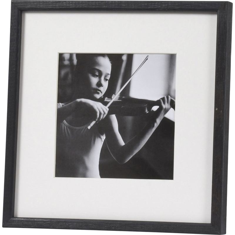 Henzo Viola Frame 20x20 Dark Brown