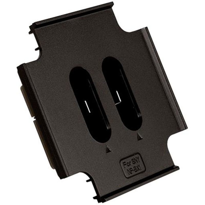 Hahnel ProCube2 Accuplaat For Sony NP-BX1 Batteries