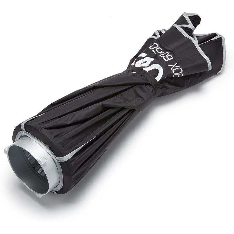 Godox Eazyflow Foldable Rect 60x60 Bowens Softbox