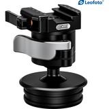 Leofoto MAB-75X 85mm Mounting Platform w/ Head