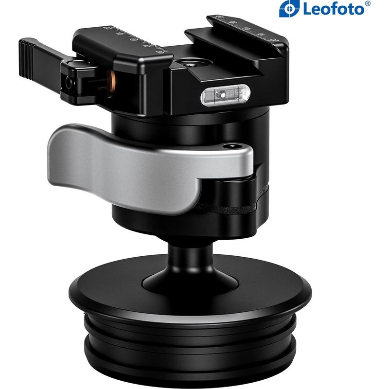 Leofoto MAB-75X 85mm Mounting Platform w/ Head