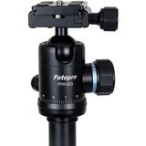 Fotopro S5 Aluminium Tripod