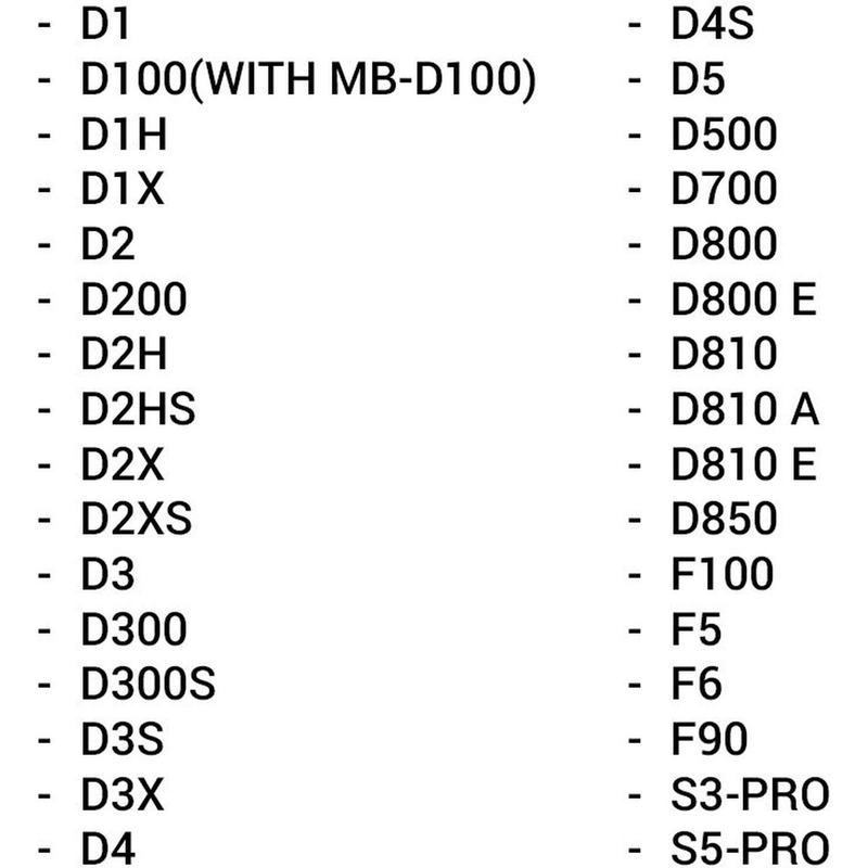 Pixel Camera Connecting Plug DC0 3.5 mm For Nikon