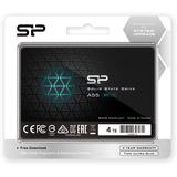 Silicon Power Ace A55 SSD 4TB SATA III (3D TLC Nand)