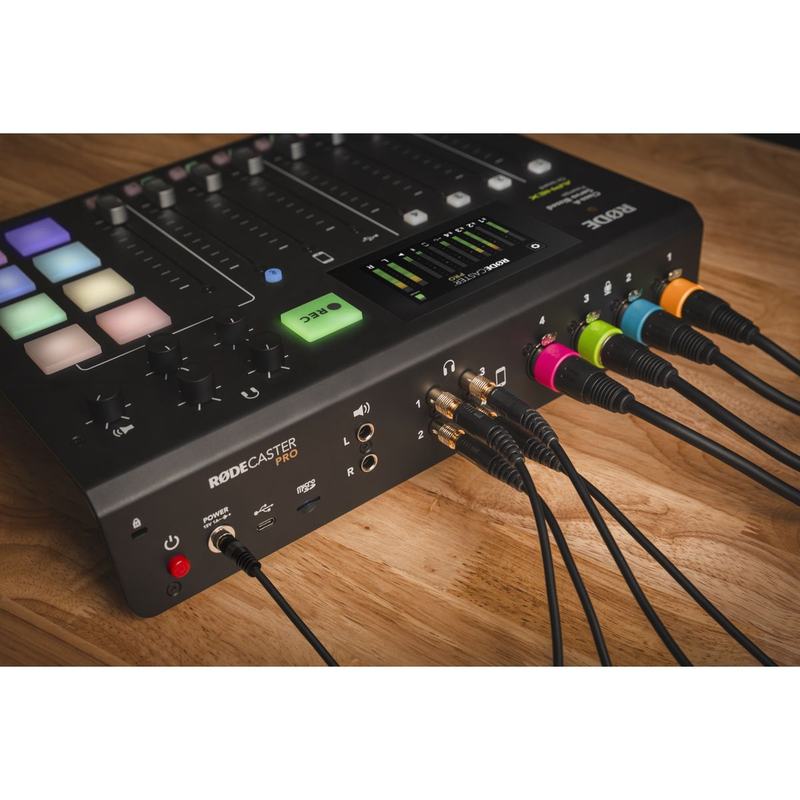 RØDE HJA4