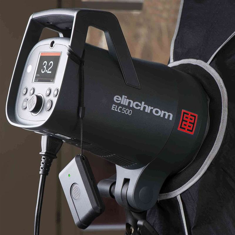 Elinchrom Bridge