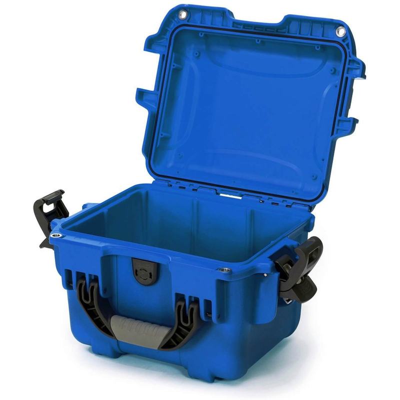 Nanuk Case Blue Interior 241x191x191mm