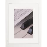 Henzo Piano 13x18 Frame White