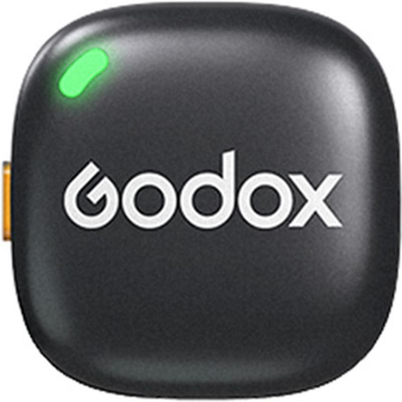 Godox C01 KIT1 2.4G Wireless Microphone System