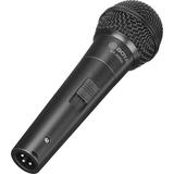 Boya Dynamische Handheld Zang And Spraak Microphone BY-BM58