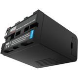Newell Plus NP-F970 LCD Battery
