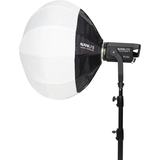 Nanlite LT-65 Lantern Softbox w/ Bowens Mount