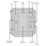 BlackMagic PYXIS 6K (L-mount)