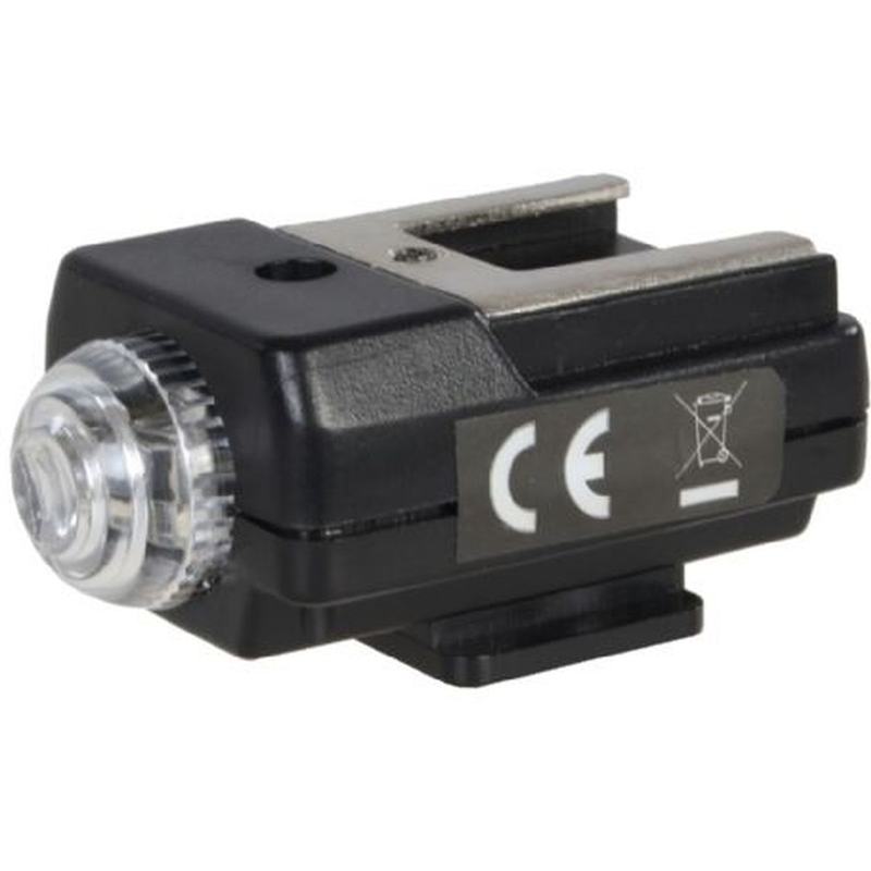 Falcon Eyes Sensor + Hot Shoe PSL-15