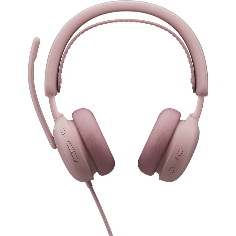 Logitech Zone Wired 2 For Business