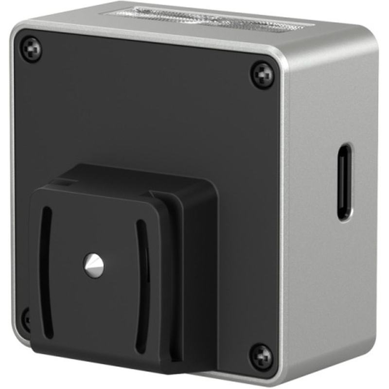 SmallRig 5882 Retro Mini Speedlite Flash