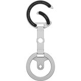 Ulanzi MA02 Maglock Dual Magnetic Phone Holder - Silver