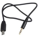 Pixel Camera Connecting Plug DC0 3.5 mm For Nikon