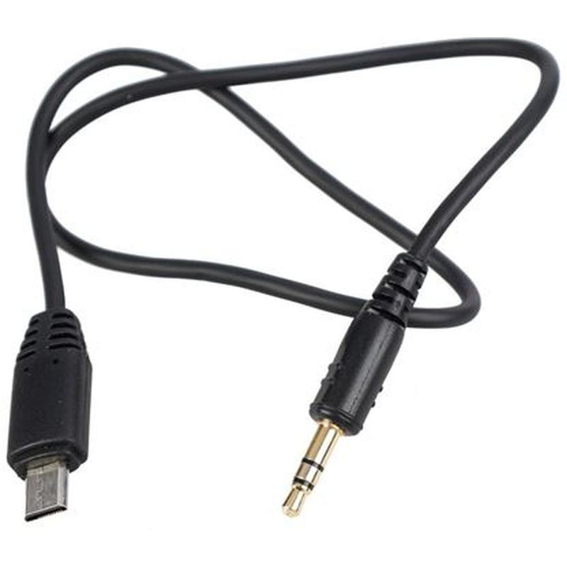 Pixel Camera Connecting Plug DC0 3.5 mm For Nikon
