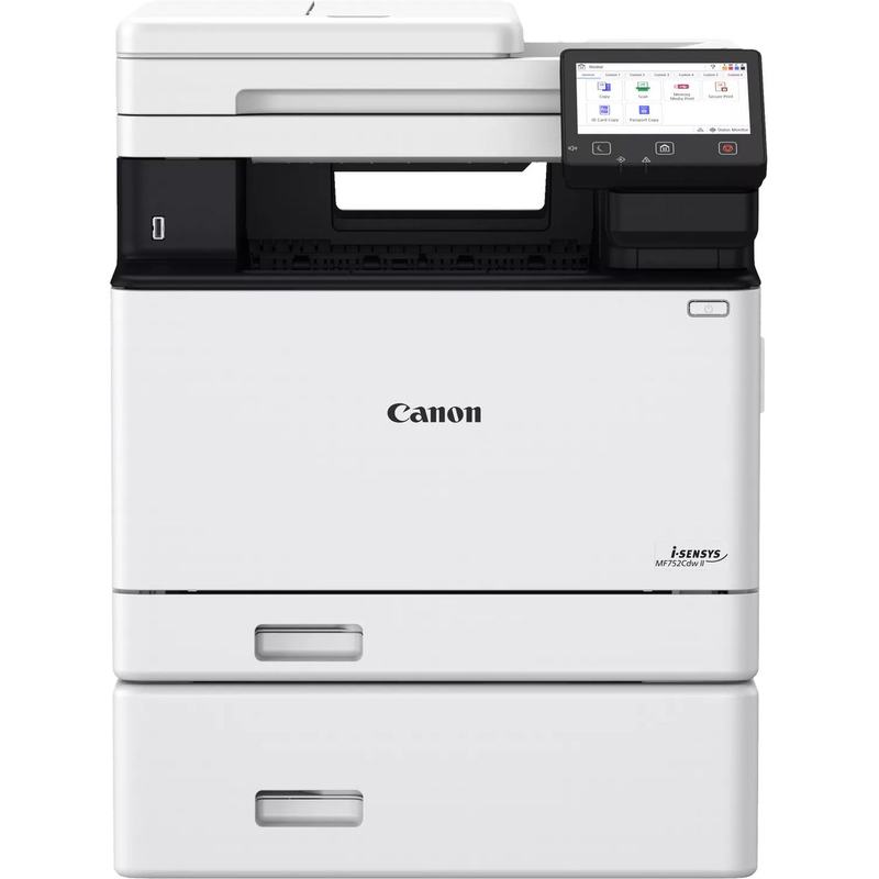Canon i-SENSYS MF752CDW II