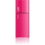 Silicon Power Ultima U05 64GB USB 2.0 (Pink)