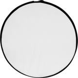 SmallRig 4128 5-IN-1 Collapsible Circular Reflector (32)