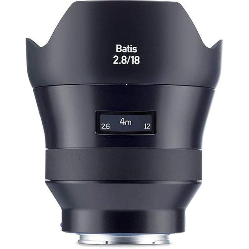 Zeiss Batis 2.8/18 E-Mount