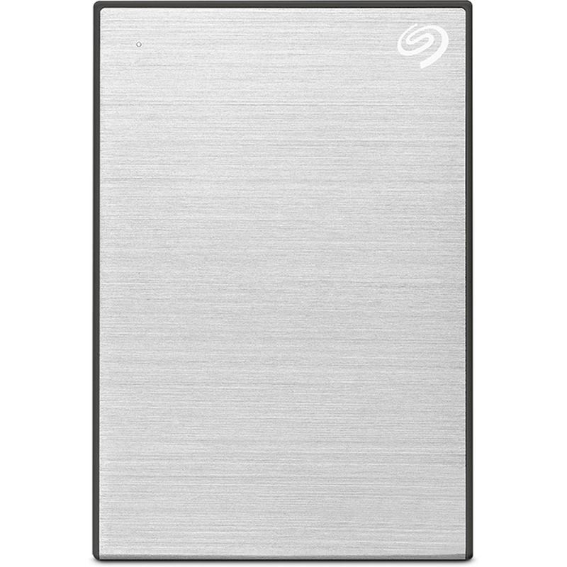 Seagate ONE Touch HDD 2TB Silver 2.5IN USB3.0 HD